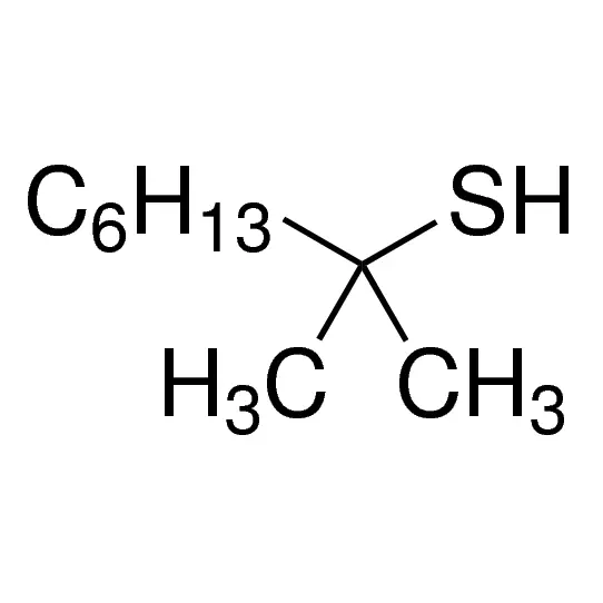 tert-Nonyl mercaptan, mixture of isomers
