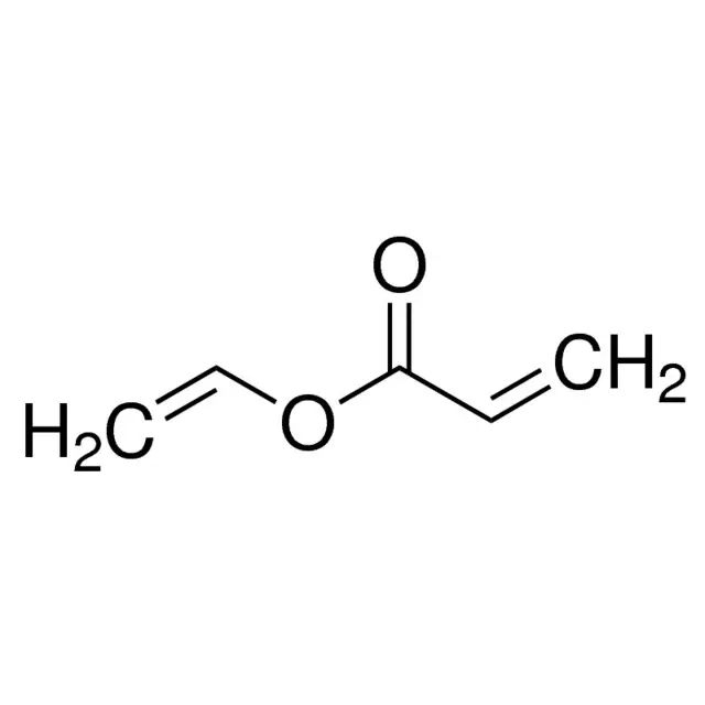 Vinyl acrylate