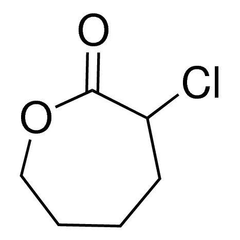 2-Chloro-ε-caprolactone