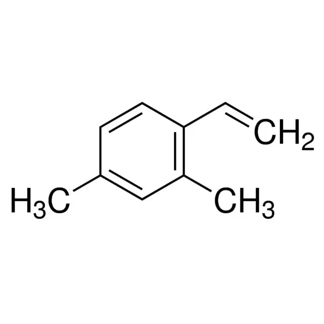 2,4-Dimethylstyrene