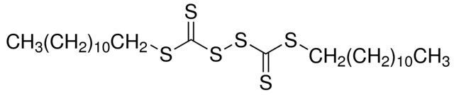 Bis(dodecylsulfanylthiocarbonyl) disulfide