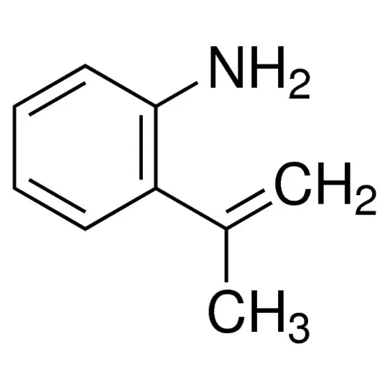 2-Isopropenylaniline