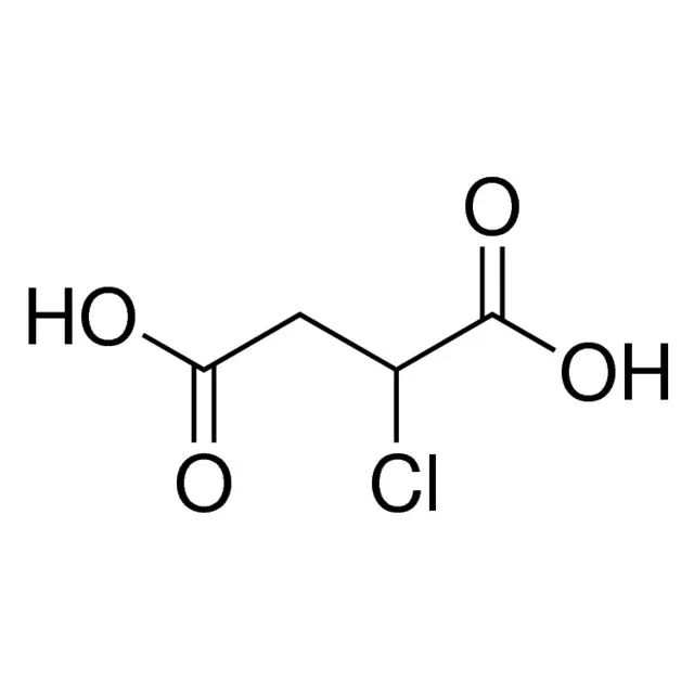 Chlorosuccinic acid