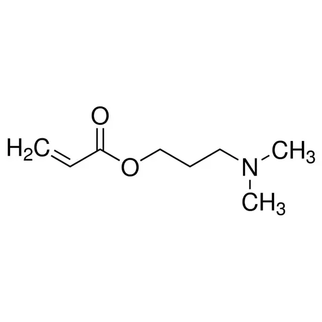 3-(Dimethylamino)propyl acrylate