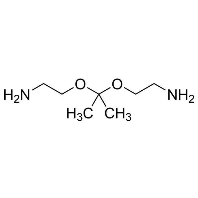 2,2-Bis(aminoethoxy)propane