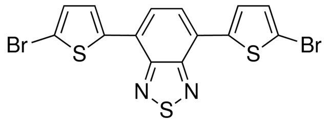4,7-Bis(2-bromo-5-thienyl)-2,1,3-benzothiadiazole