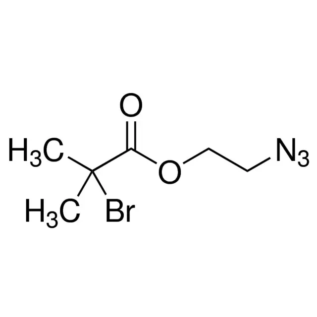 2-Azidoethyl 2-bromoisobutyrate