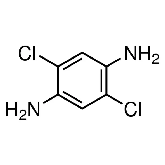 2,5-Dichloro-p-phenylenediamine