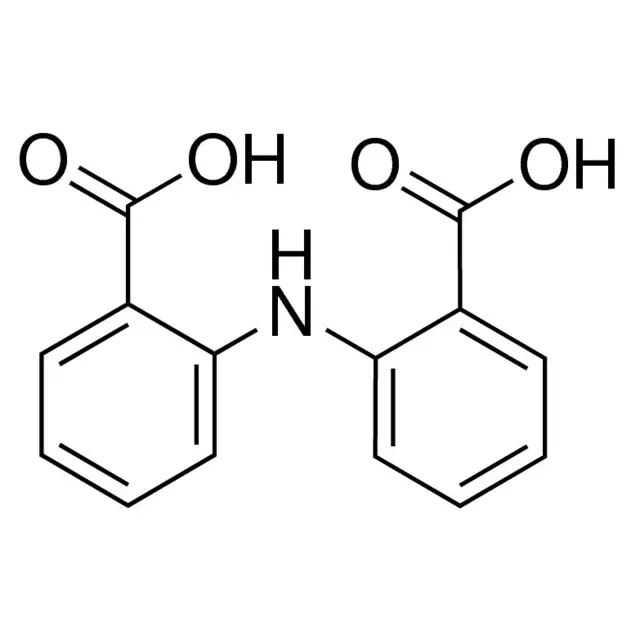 2,2′-Iminodibenzoic acid