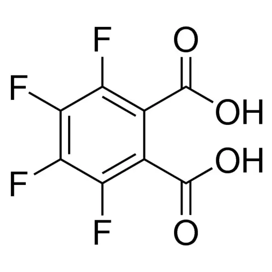 Tetrafluorophthalic acid