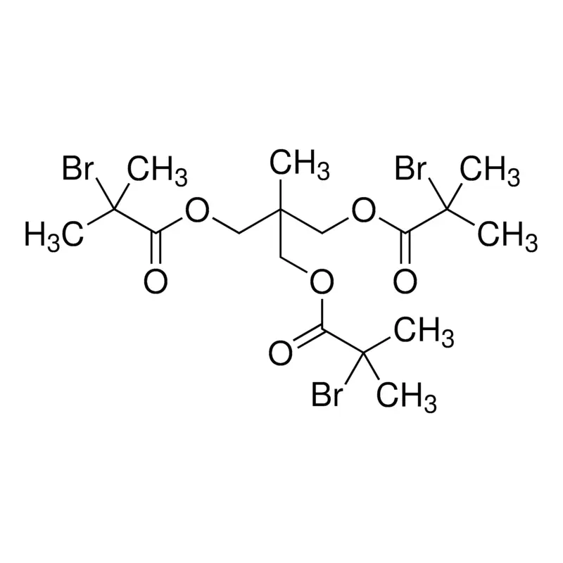1,1,1-Tris(2-bromoisobutyryloxymethyl)ethane