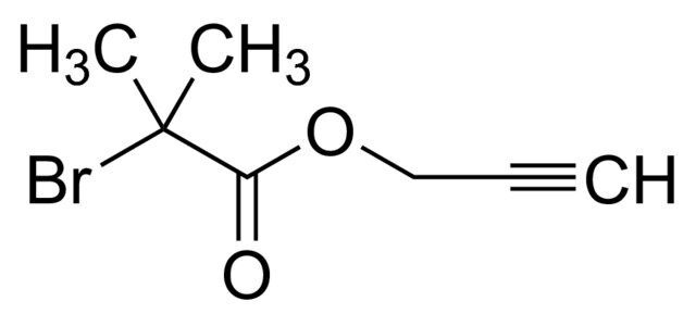 Propargyl 2-bromoisobutyrate