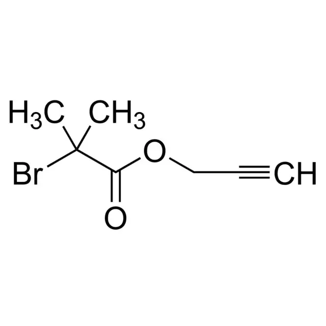 Propargyl 2-bromoisobutyrate
