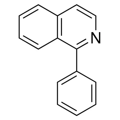 1-Phenylisoquinoline