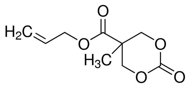 5-Methyl-5-allyloxycarbonyl-1,3-dioxan-2-one