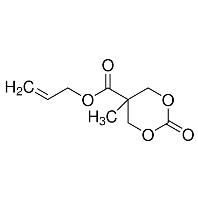 5-Methyl-5-allyloxycarbonyl-1,3-dioxan-2-one