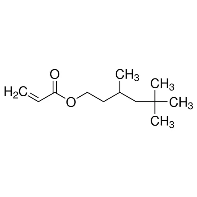 3,5,5-Trimethylhexyl acrylate
