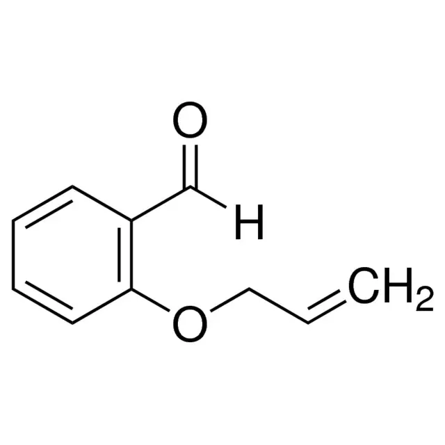 2-Allyloxybenzaldehyde