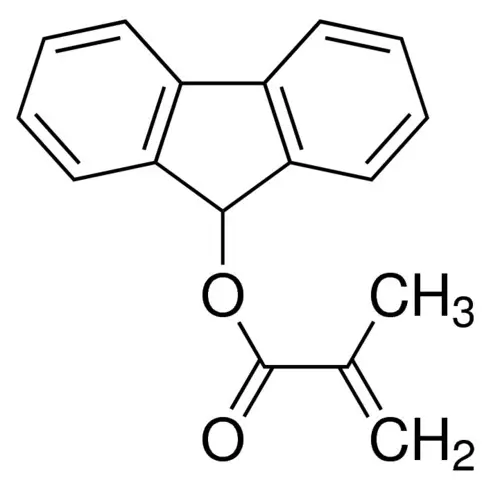 9-Fluorenyl methacrylate