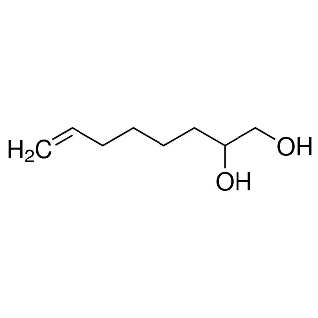 7-Octene-1,2-diol