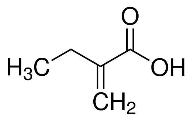 2-Ethylacrylic acid