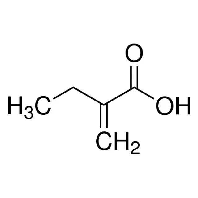 2-Ethylacrylic acid