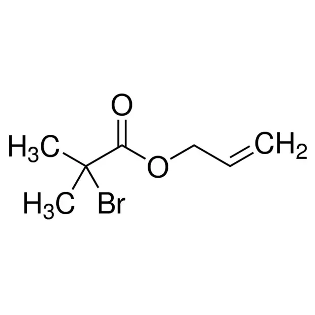 Allyl 2-bromo-2-methylpropionate