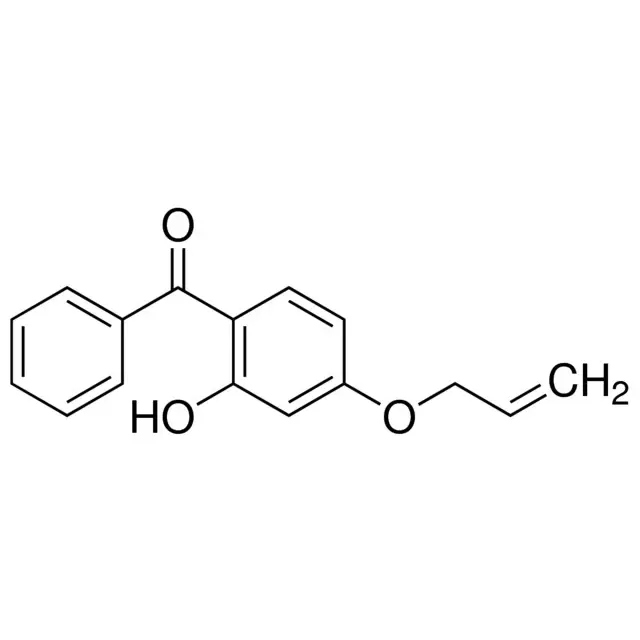 4-Allyloxy-2-hydroxybenzophenone