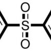 4,4′-Sulfonyldibenzoic acid