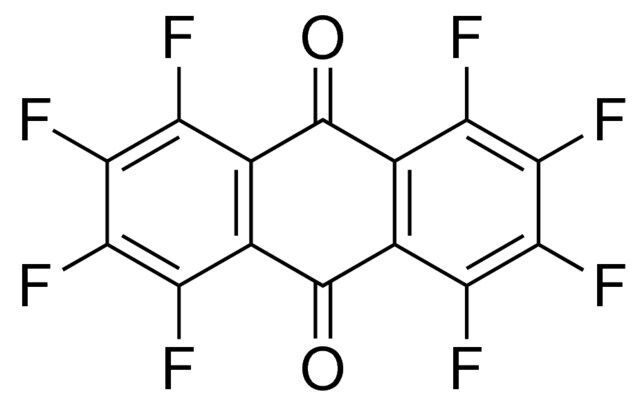 Octafluoroanthraquinone