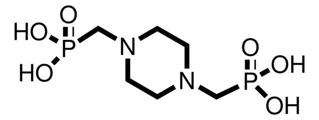 N,N′-Piperazinebis(methylenephosphonic acid) - PMP