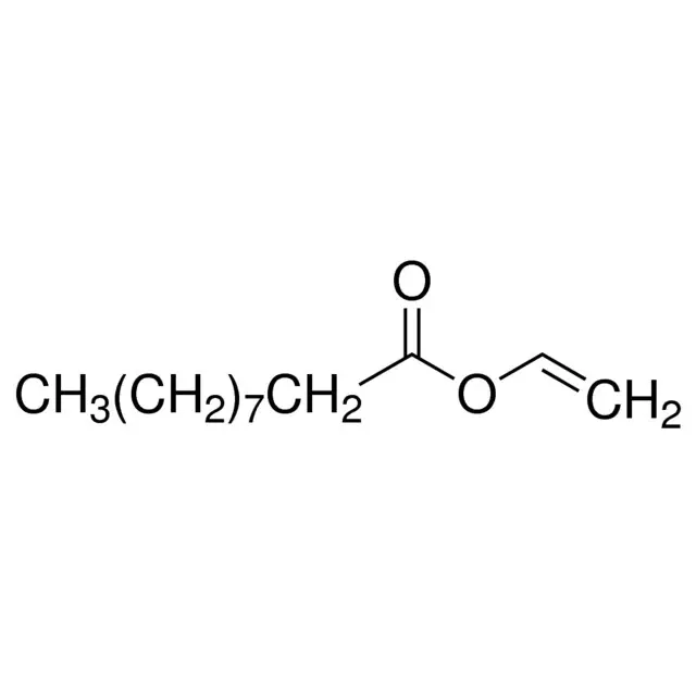 Vinyl decanoate