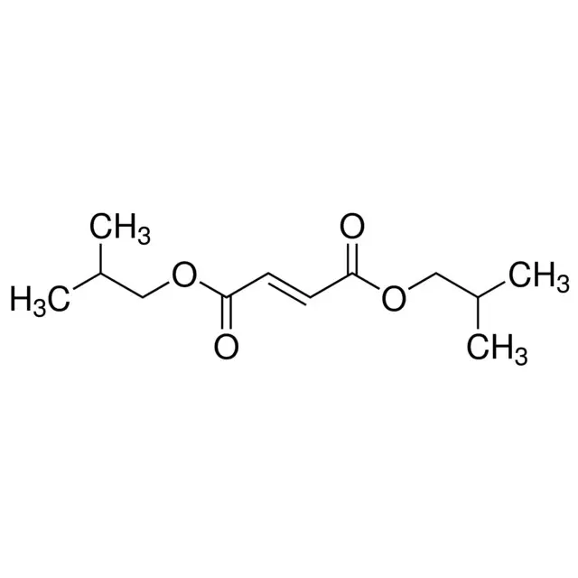 Diisobutyl fumarate