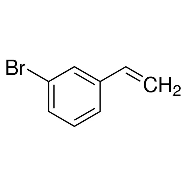 3-Bromostyrene