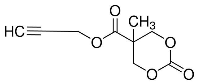 5-Methyl-5-propargyloxycarbonyl-1,3-dioxane-2-one