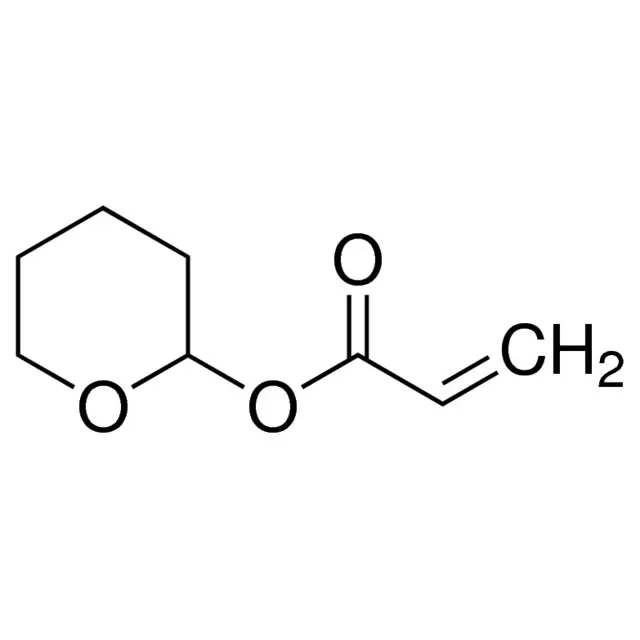 2-Tetrahydropyranyl acrylate