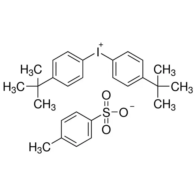 Bis(4-tert-butylphenyl)iodonium p-toluenesulfonate