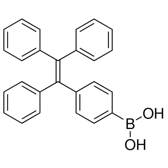 B-[4-(1,2,2-Triphenylethenyl)phenyl]boronic acid