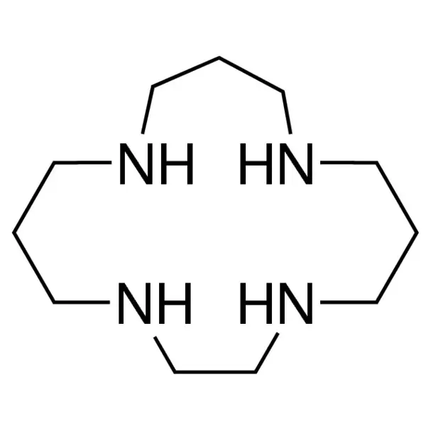1,4,8,12-Tetraazacyclopentadecane