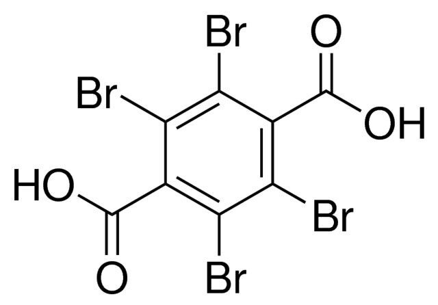 Tetrabromoterephthalic acid