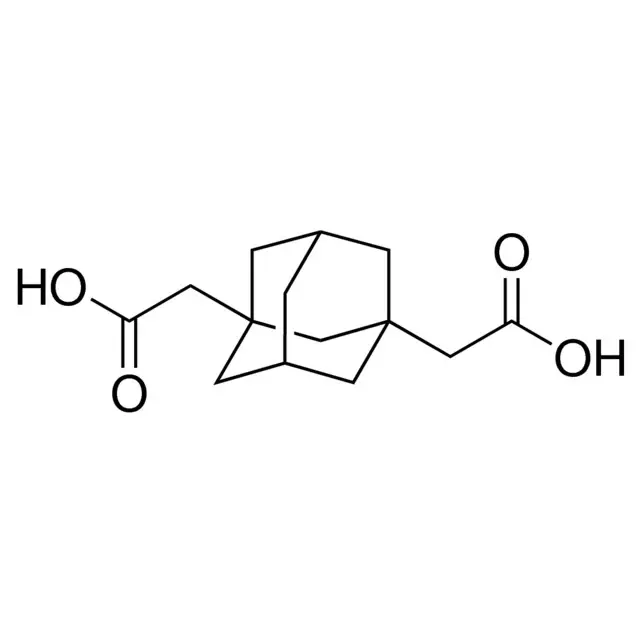 1,3-Adamantanediacetic acid