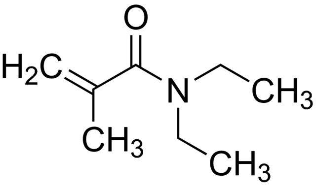 N,N-Diethylmethacrylamide