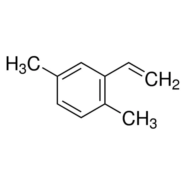 2,5-Dimethylstyrene