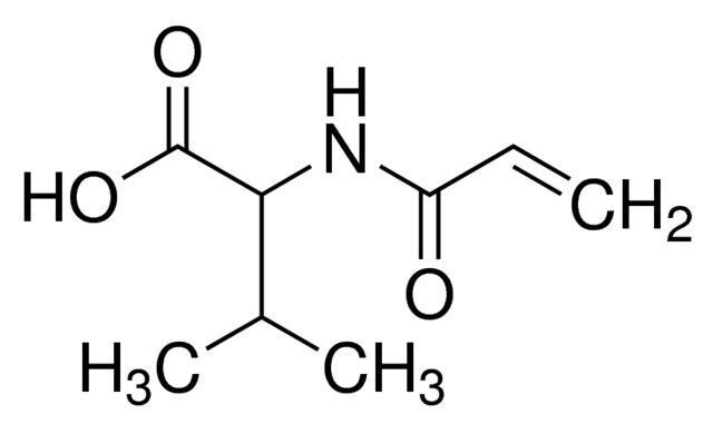 N-Acryloyl-L-valine