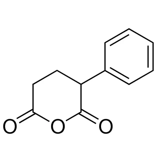 2-Phenylglutaric anhydride