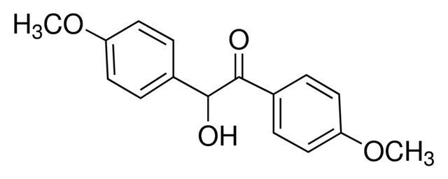 4,4′-Dimethoxybenzoin