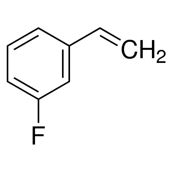 3-Fluorostyrene