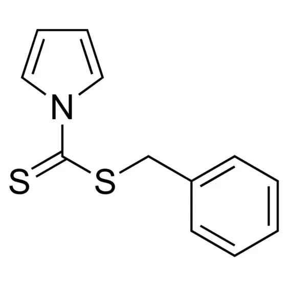 Benzyl 1H-pyrrole-1-carbodithioate