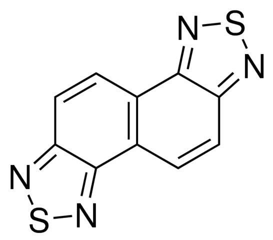 Naphtho[1,2-c:5,6-c′]bis[1,2,5]thiadiazole