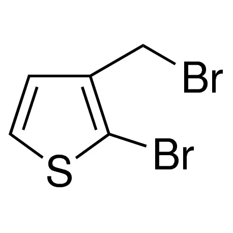 2-Bromo-3-(bromomethyl)thiophene
